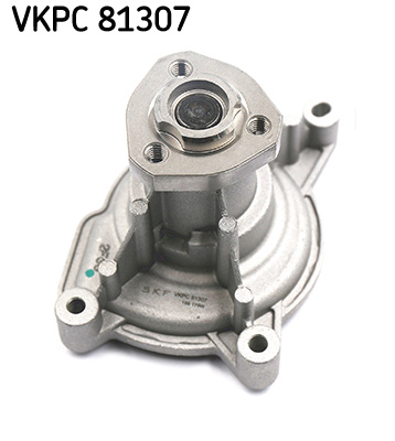 SKF VKPC 81307 Pompa acqua-Pompa acqua-Ricambi Euro